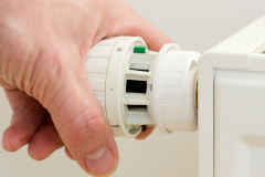 Alston central heating repair costs