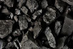 Alston coal boiler costs
