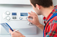 free commercial Alston boiler quotes