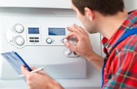 free Alston gas safe engineer quotes